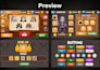 design unity game UI for PC, mobile, web, and desktop in figma